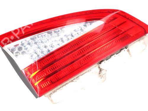 Used Left tailgate light Left tailgate light 37468537 37468537