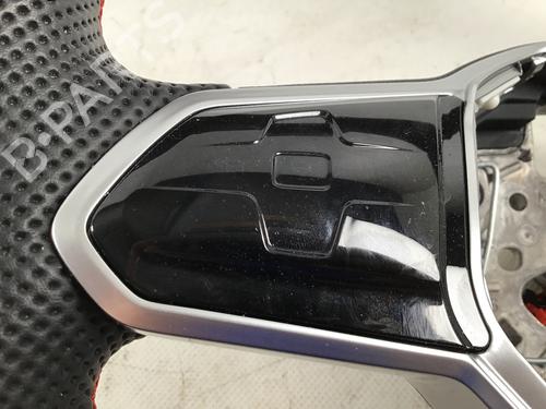 Rat VW GOLF VIII (CD1, DA1) 2.0 GTI Clubsport | BP33906402C49 - Image 2