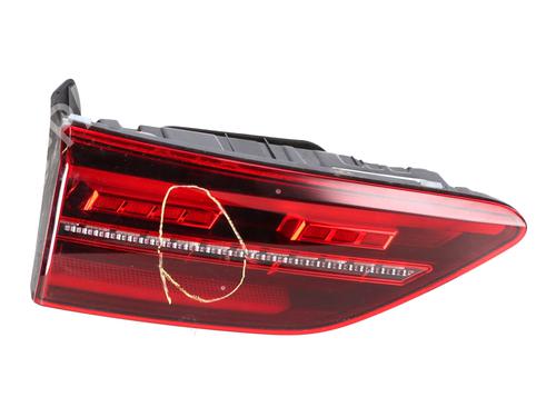 Used Left tailgate light VW GOLF VIII (CD1, DA1) 1.0 TSI (90 hp) 29754621
