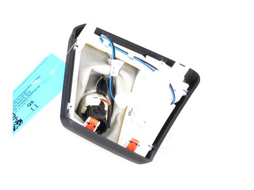 Gear lever FORD TRANSIT V363 Platform/Chassis (FED, FFD) 2.0 EcoBlue | BP34471021M90 - Image 2