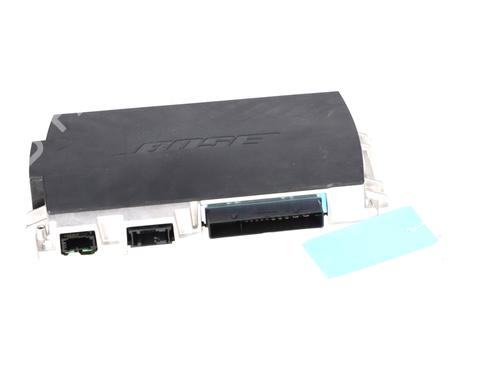 Used Electronic module Electronic module AUDI A8 D4 (4H2, 4H8, 4HC, 4HL) 3.0 TDI quattro (258 hp) 34735411 34735411