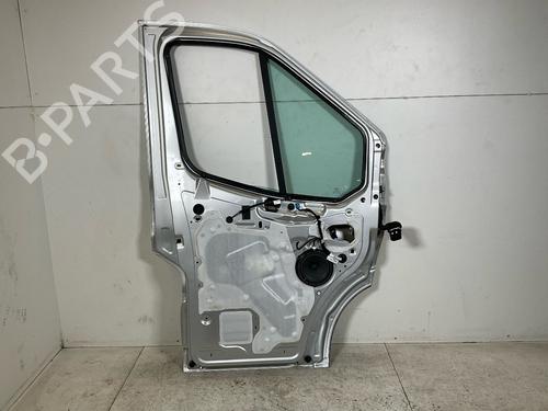 Left front door FORD TRANSIT V363 Platform/Chassis (FED, FFD) 2.0 EcoBlue | BP19131069C2 