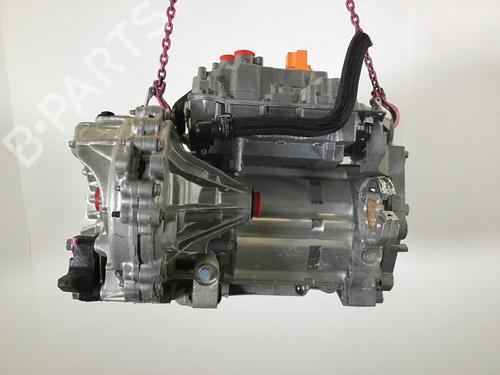 Engine OPEL VIVARO C Van (K0) VIVARO-E HYDROGEN | BP39920921M1 - Image 3