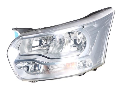 Used Left headlight Left headlight FORD TRANSIT V363 Platform/Chassis (FED, FFD) 2.0 EcoBlue (170 hp) 34473613 34473613