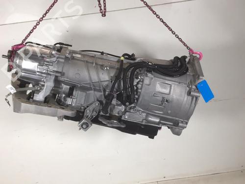 Gearbox BMW X7 (G07) xDrive 40 i Mild Hybrid | BP39921778M3 - Image 3