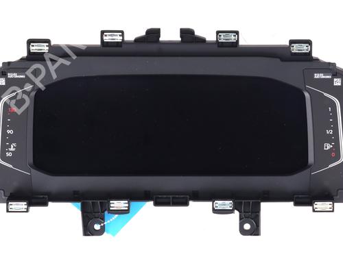 Used Instrument cluster Instrument cluster 36889957 36889957