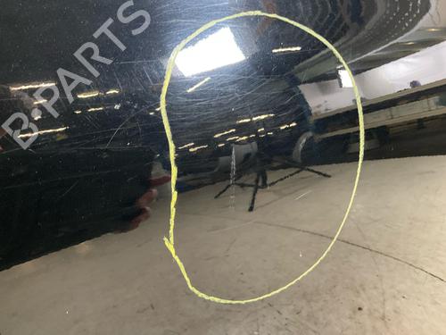 Left rear door HYUNDAI i20 II (GB, IB) 1.2 | BP19412385C4 