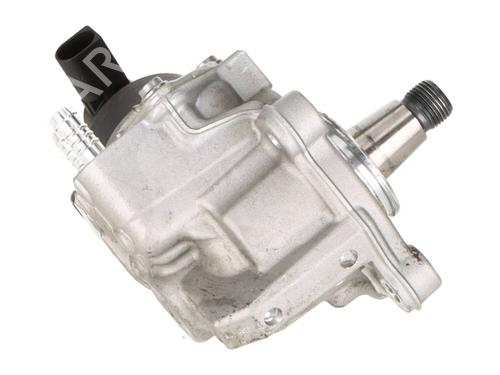 Pompe à injection VW CRAFTER Van (SY_, SX_) 2.0 TDI (140 hp) 28134291