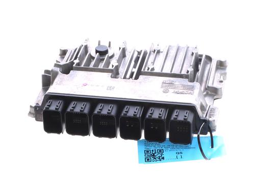 Used Engine control unit (ECU) Engine control unit (ECU) BMW X1 (F48) sDrive 18 i (140 hp) 40043512 40043512