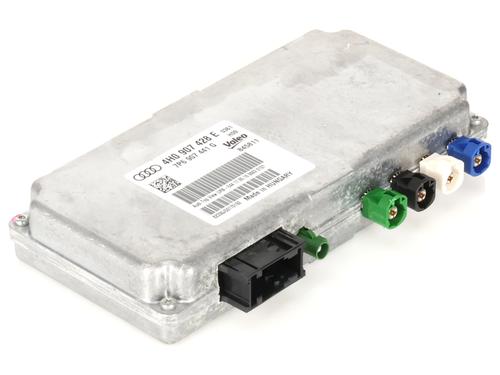 Used Electronic module Electronic module AUDI A8 D4 (4H2, 4H8, 4HC, 4HL) 3.0 TDI quattro (258 hp) 35786457 35786457