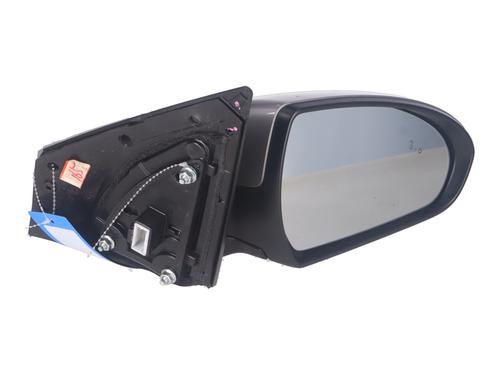 Used Right mirror HYUNDAI IONIQ (AE) 1.6 GDI Hybrid (105 hp) 19676309