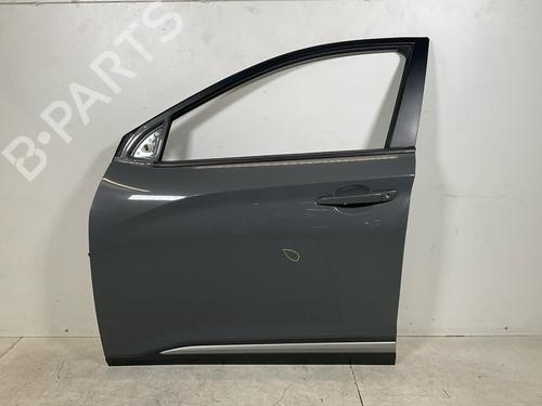 Left front door HYUNDAI KONA (OS, OSE, OSI) 1.0 T-GDi 77004-J9020