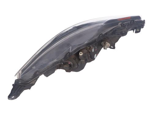 Left headlight TOYOTA AYGO (_B4_) 1.0 (KGB40) | BP19798295C28 