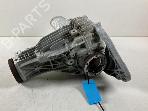 Used Rear differential Rear differential AUDI A8 D4 (4H2, 4H8, 4HC, 4HL) 3.0 TDI quattro (258 hp) 35717046 35717046