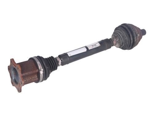 Right front driveshaft AUDI A3 (8V1, 8VK) 2.0 TDI quattro | BP36052551M39 - Image 2
