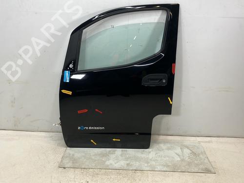 Used Left front door Left front door NISSAN NV200 Van e-NV (ME0N) (109 hp) 40043640 40043640