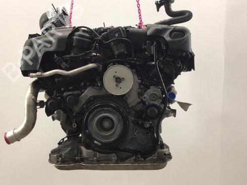 Used Engine AUDI Q7 (4MB, 4MG, 4MQ) 3.0 TDI quattro (272 hp) 29402844