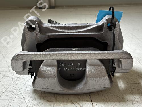 Used Left front brake caliper Left front brake caliper CITROËN JUMPY III Van (V_) ë-JUMPY HYDROGEN (136 hp) 39927951 39927951