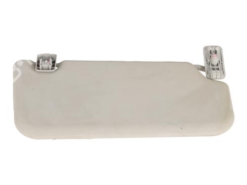Left sun visor FORD FIESTA VI (CB1, CCN) 1.25 | BP18203165I1 