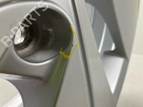 Rim VW GOLF VIII (CD1, DA1) 2.0 GTI | BP30162147C45