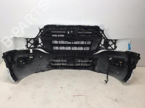 Front bumper FORD TRANSIT V363 Platform/Chassis (FED, FFD) 2.0 EcoBlue | BP32207441C7 