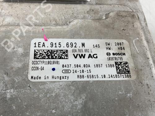 Electronic module VW ID.4 (E21) PRO | BP39926845M83 - Image 5