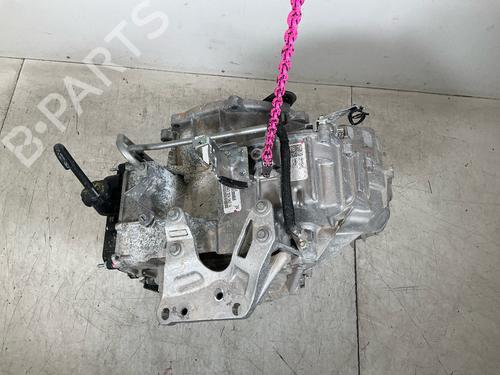 Gearbox FORD TRANSIT V363 Platform/Chassis (FED, FFD) 2.0 EcoBlue | BP19415886M3 
