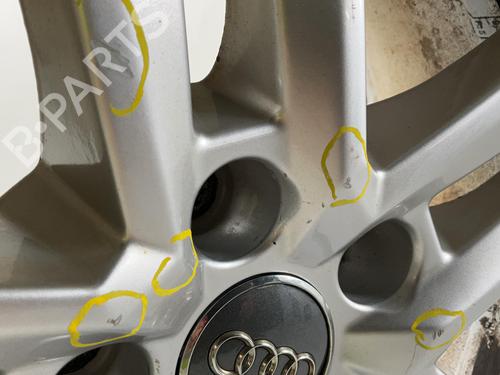 Fælk AUDI A4 B9 (8W2, 8WC) 1.4 TFSI | BP38067612C45  - Image 7