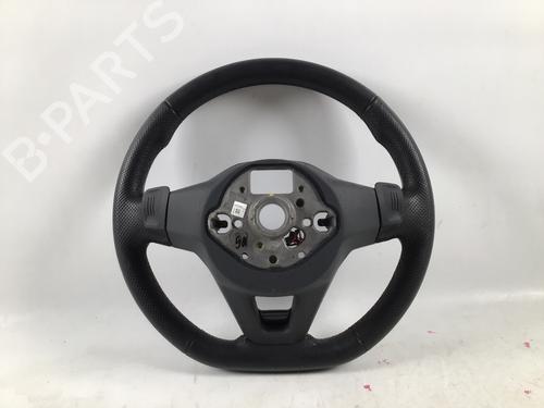 Steering wheel VW PASSAT ALLTRACK B8 Variant (3G5, CB5) 2.0 TDI 4motion | BP36003166C49  - Image 5