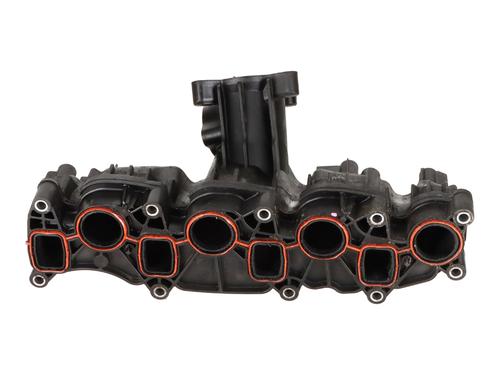 Used Intake manifold VW TRANSPORTER T5 Van (7HA, 7HH, 7EA, 7EH) 2.0 TDI (140 hp) 28420237