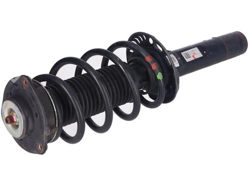 Used Left front shock absorber VW GOLF V (1K1) 2.0 TDI (170 hp) 13666219
