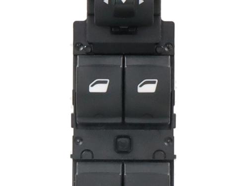 Left front window switch OPEL CORSA F (P2JO) 1.2 (68) | BP39111908I27 - Image 4