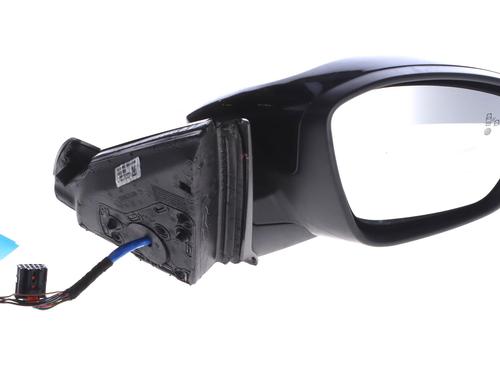 Used Right mirror Right mirror OPEL CORSA F (P2JO) 1.2 (68) (101 hp) 40189593 40189593