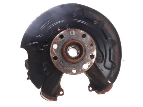 Used Right front steering knuckle Right front steering knuckle SKODA OCTAVIA III (5E3, NL3, NR3) 1.6 TDI (110 hp) 40189280 40189280