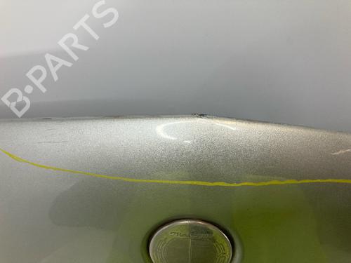 Hood MERCEDES-BENZ CLS (C219) CLS 63 AMG (219.377) | BP26134062C1 