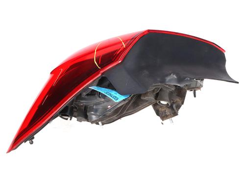Right taillight OPEL CORSA E (X15) 1.0 (08, 68) | BP38491774C35 - Image 2