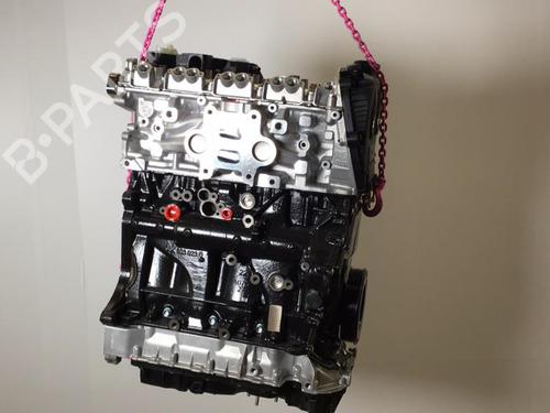 Engine VW GOLF VII (5G1, BQ1, BE1, BE2) 2.0 R 4motion | BP29822485M1 