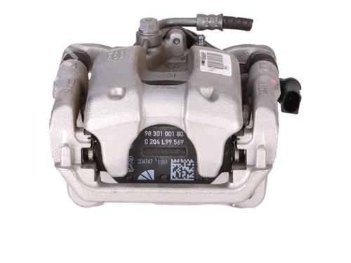 Højre bremsekaliber bag Højre bremsekaliber bag OPEL VIVARO C Van (K0) VIVARO-E HYDROGEN (136 hp) 39920996 39920996