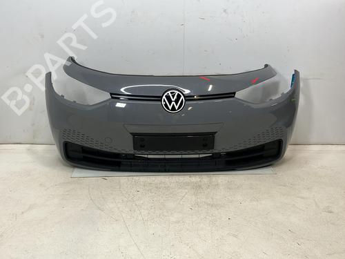 Used Front bumper Front bumper VW ID.3 (E11, E12) 1st (95 hp) 40189648 40189648