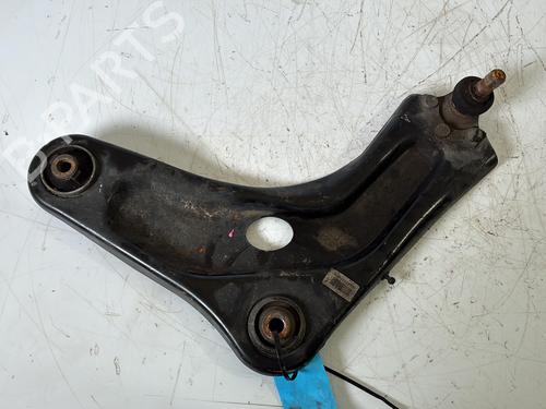 Used Left front suspension arm Left front suspension arm OPEL CROSSLAND X / CROSSLAND (P17, P2QO) 1.2 (75) (131 hp) 36366819 36366819