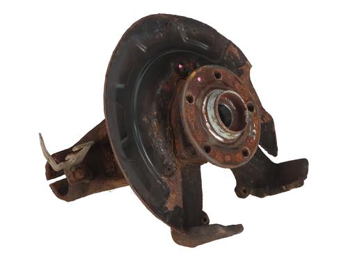 Left front steering knuckle VW GOLF VII (5G1, BQ1, BE1, BE2) 1.6 TDI | BP16170370M25 