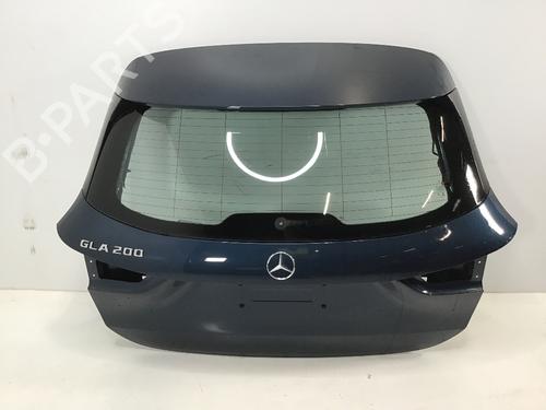 Used Tailgate MERCEDES-BENZ GLA (H247) GLA 200 (247.787) (163 hp) 26721816