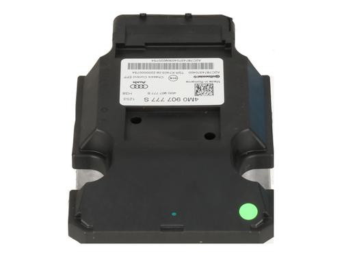 Used Electronic module Electronic module VW TOUAREG (CR7, RC8) 3.0 TDI 4motion (286 hp) 34475737 34475737