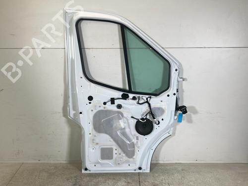 Left front door FORD TRANSIT V363 Platform/Chassis (FED, FFD) 2.0 EcoBlue | BP33961756C2  - Image 6
