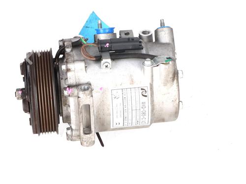 AC compressor OPEL CORSA F (P2JO) 1.2 (68) | BP39112101M34 - Image 2