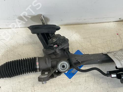 Steering rack VW GOLF VIII Variant (CG5, DB5) 2.0 TDI | BP16698224M22 