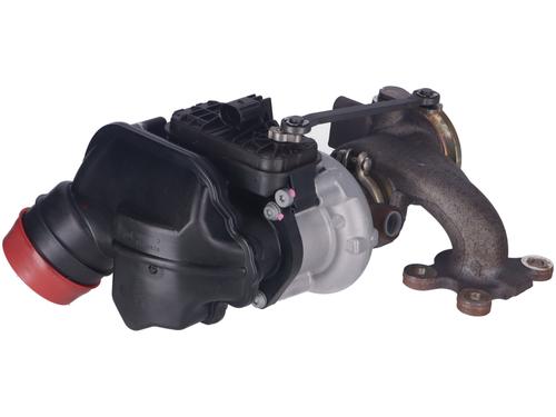 Turbocharger/Supercharger VW TOURAN (5T1) 1.5 TSI | BP13257977M71 