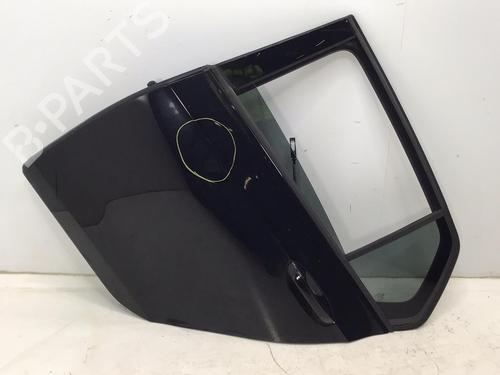 Porta trás esquerda VW GOLF VIII (CD1, DA1) 1.5 TSI (150 hp) 32231288