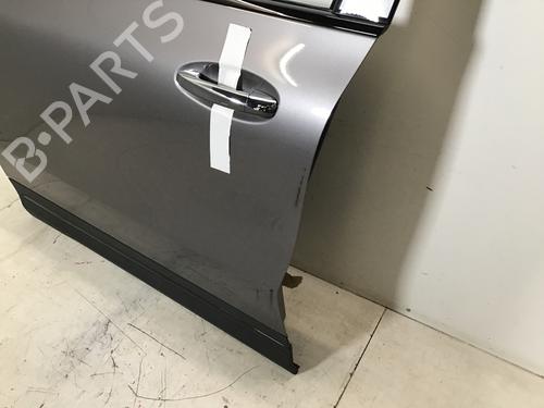 Left front door MERCEDES-BENZ GLA (H247) GLA 250 (247.746) | BP27026346C2 
