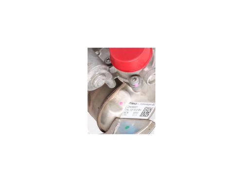 Egr VW PASSAT B8 Variant (3G5, CB5) 2.0 TDI | BP37422224M69 - Image 3